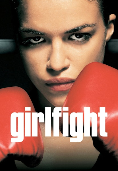 Girlfight