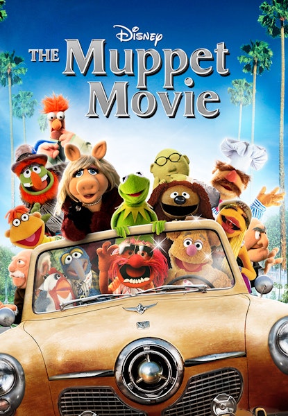 Muppetfilmen