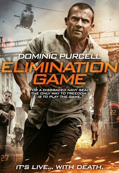 Elimination Game