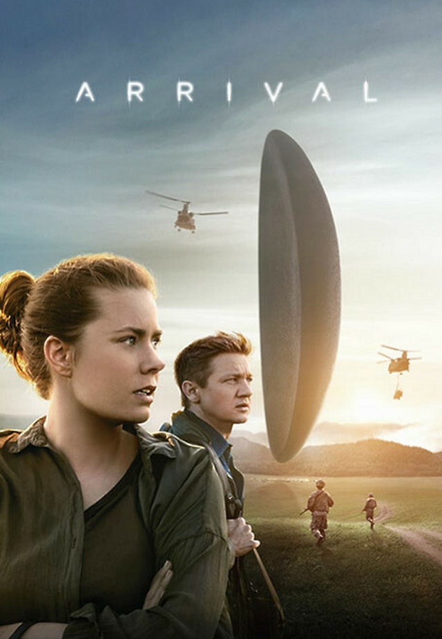 Arrival