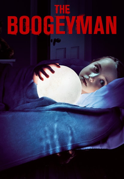 The Boogeyman