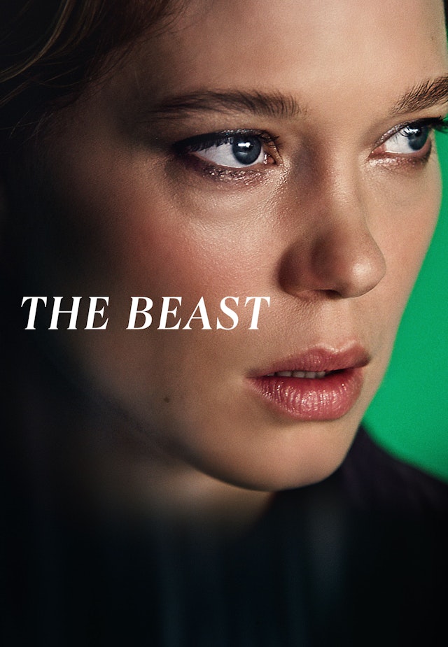 The Beast