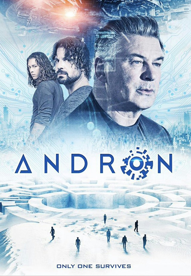 Andron