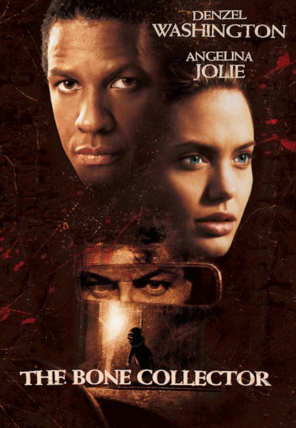 The Bone Collector