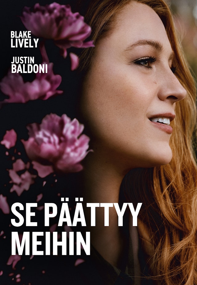 Se päättyy meihin