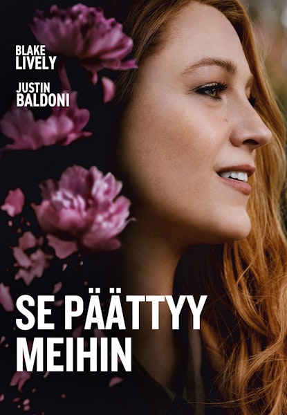 Se päättyy meihin