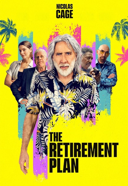 The Retirement Plan