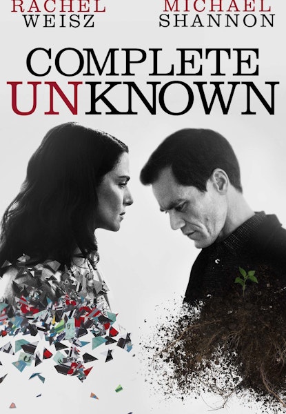 Complete Unknown