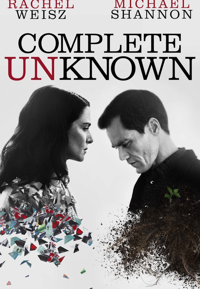 Complete Unknown