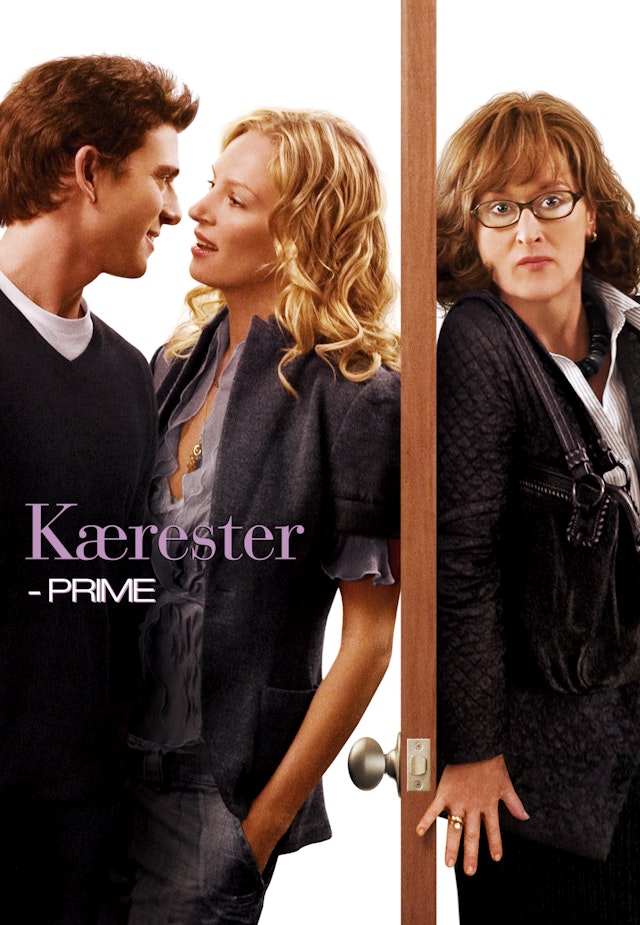 Kærester