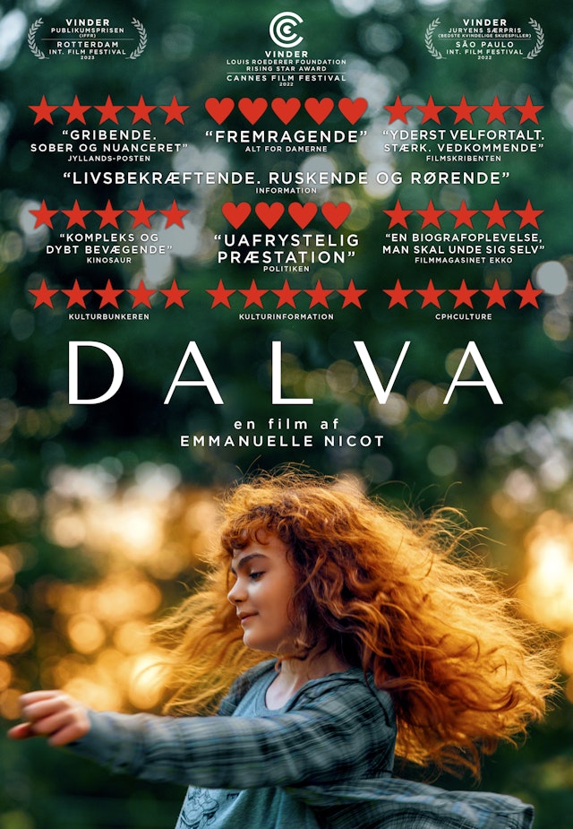 Dalva