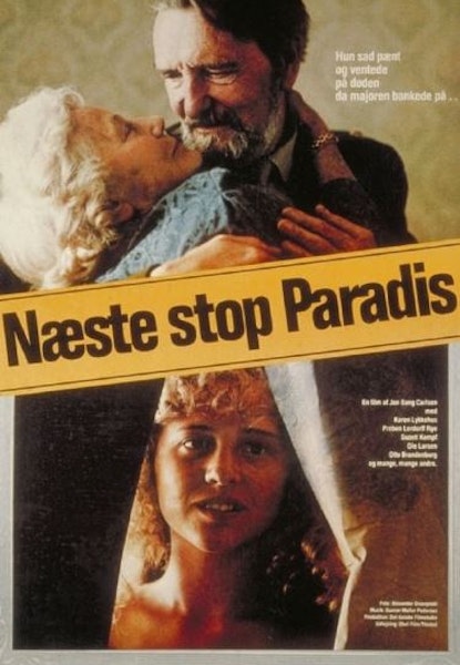 Næste Stop Paradis