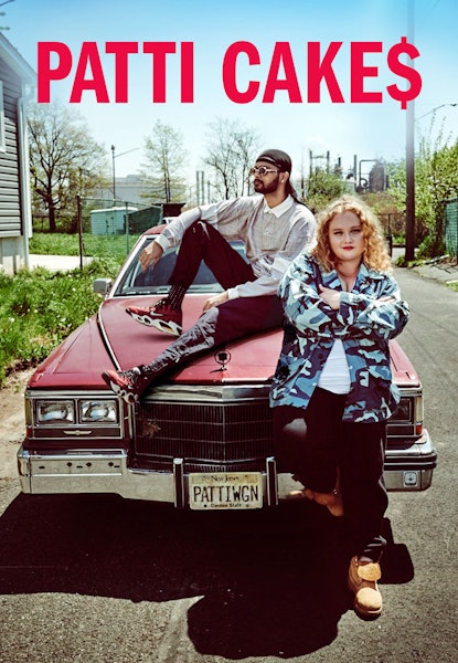 Patti Cake$
