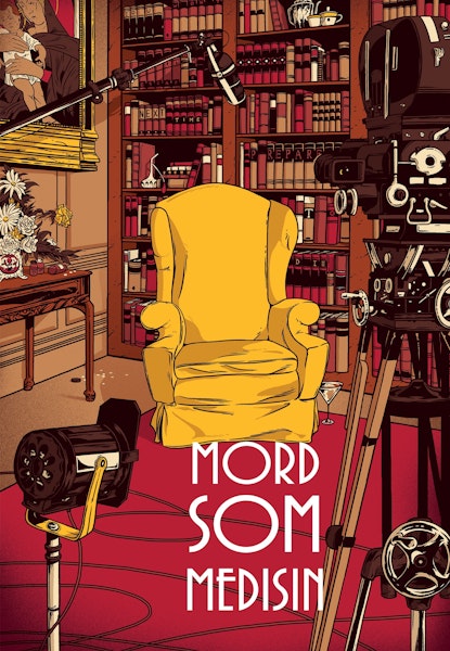 Mord som medisin