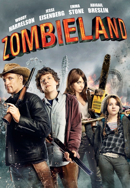 Zombieland