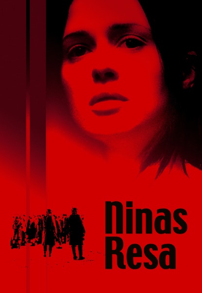 Ninas resa