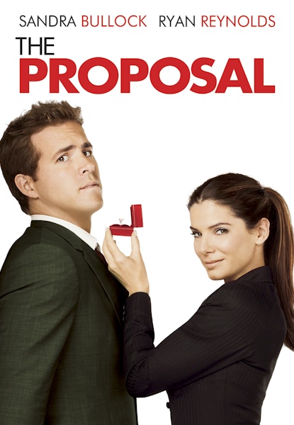 The Proposal