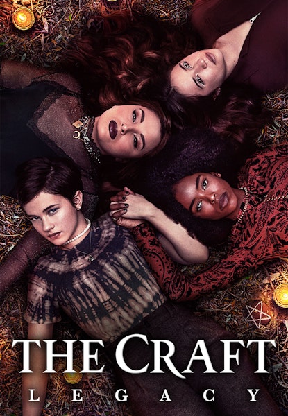 The Craft: Legacy