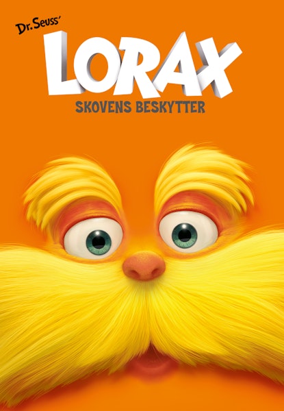 Lorax - skovens beskytter
