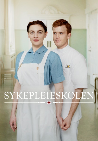 Sykepleieskolen
