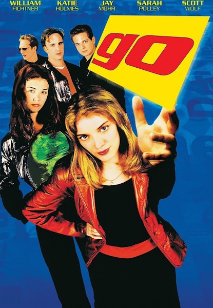 Go