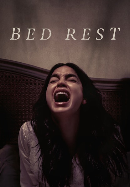Bed Rest