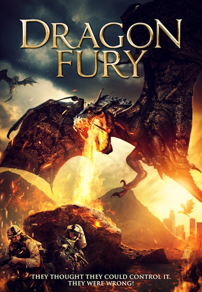 Dragon Fury