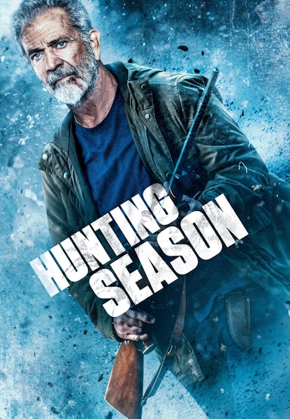 Hunting Season