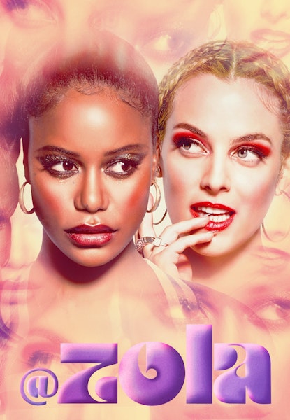 Zola