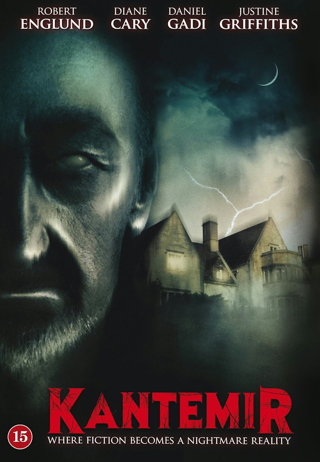 Nightmare on Kantemir