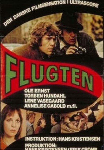 Flugten