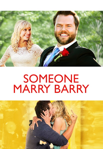 Someone Marry Barry