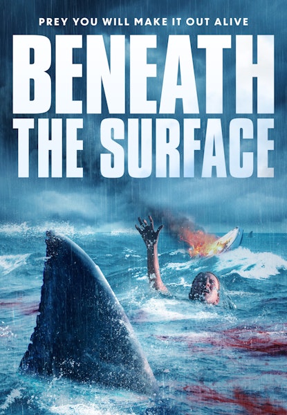 Beneath the Surface