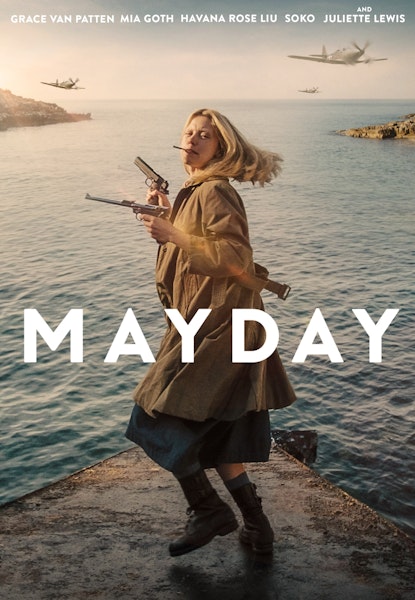 Mayday