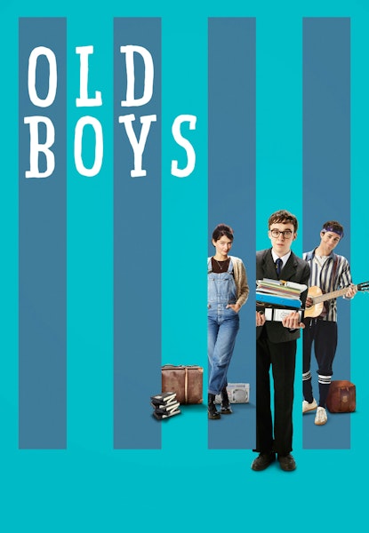 Old Boys