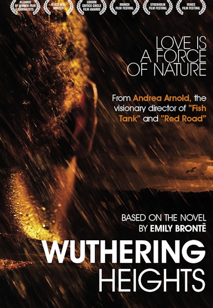 Wuthering Heights