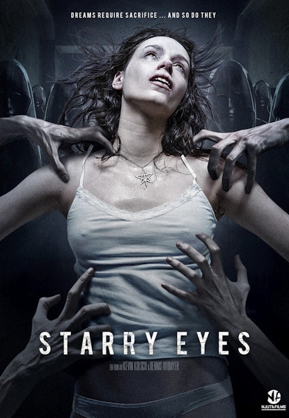 Starry Eyes