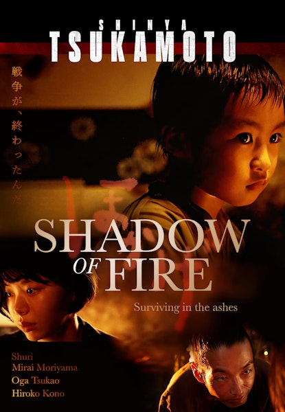 Shadow of Fire