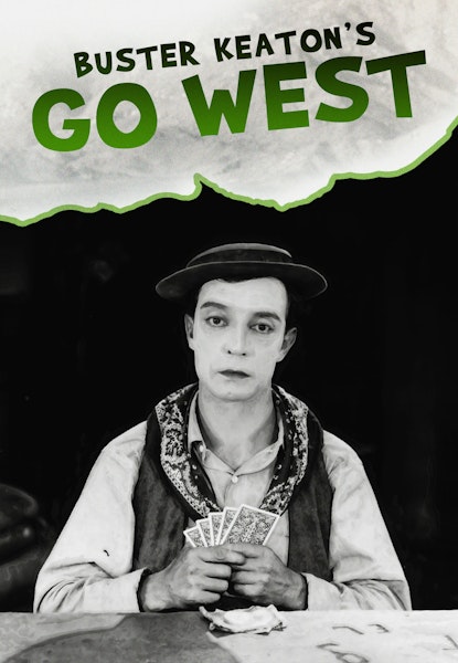Go West
