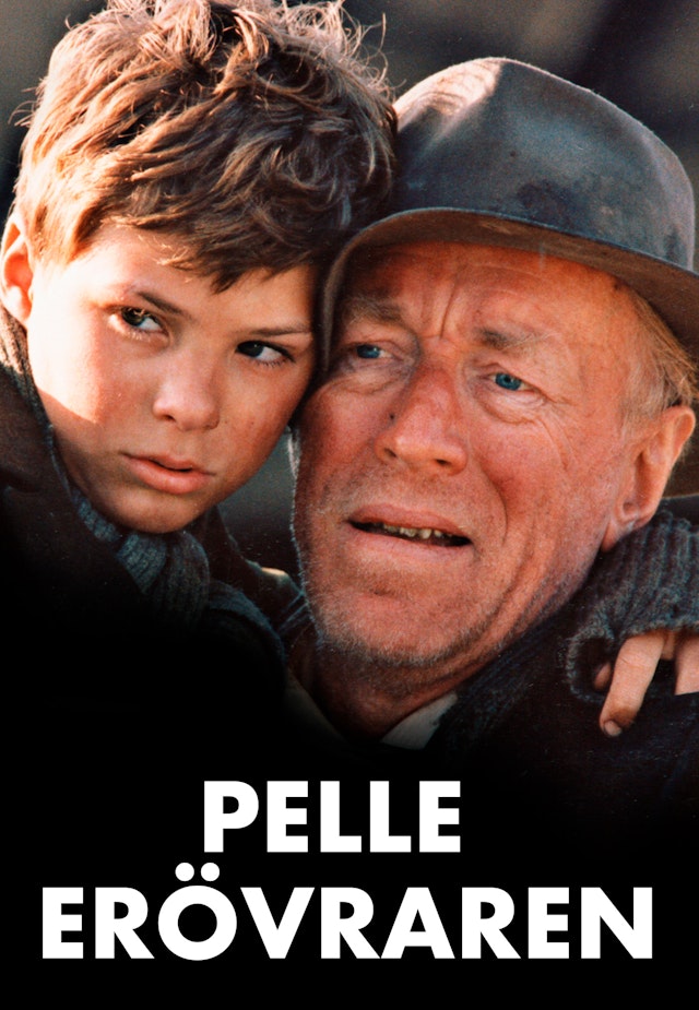 Pelle Erövraren