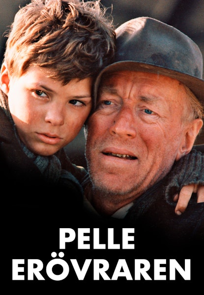Pelle Erövraren