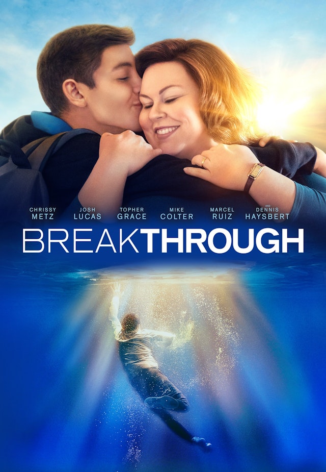 Breakthrough
