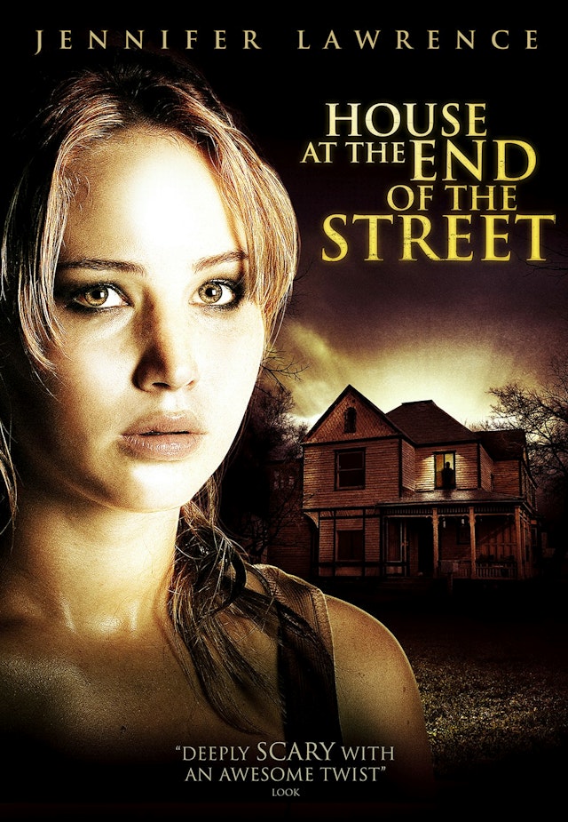 House at the End of the Street