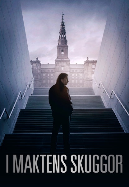I maktens skuggor