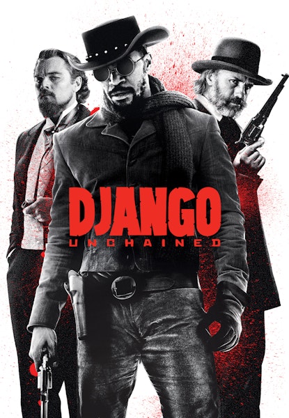 Django Unchained