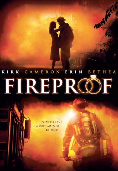 Fireproof