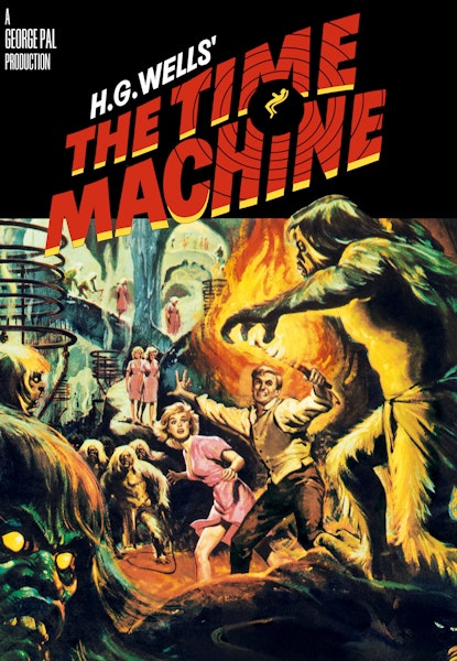 The Time Machine