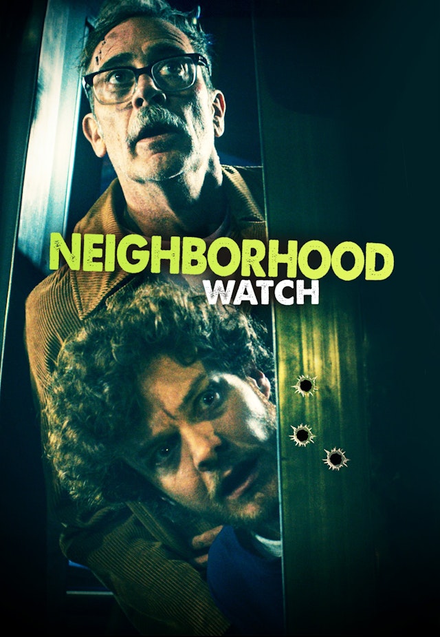Neighborhood Watch