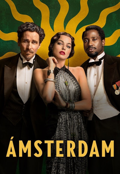 Amsterdam