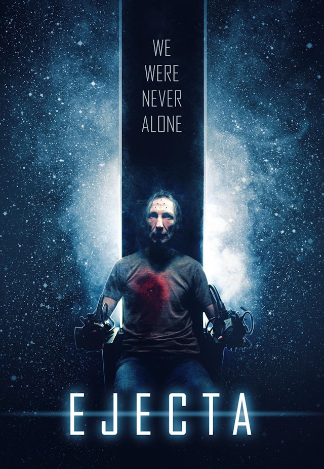 Ejecta
